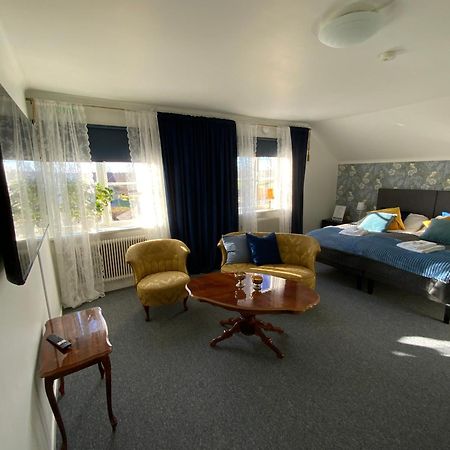 Snoea Bruk Hotell Och Konferens Dala-Jarna Buitenkant foto