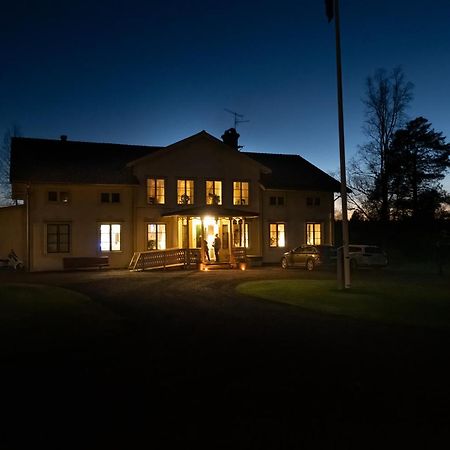 Snoea Bruk Hotell Och Konferens Dala-Jarna Buitenkant foto