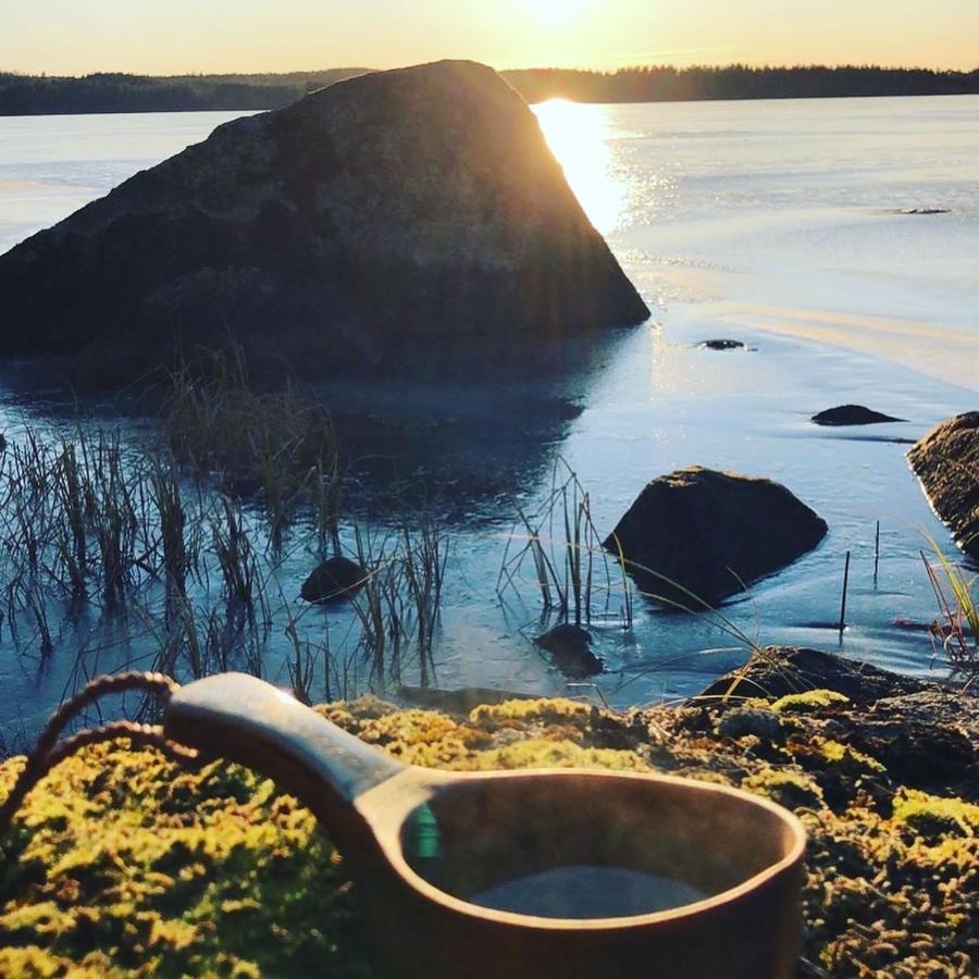 Snoea Bruk Hotell Och Konferens Dala-Jarna Buitenkant foto