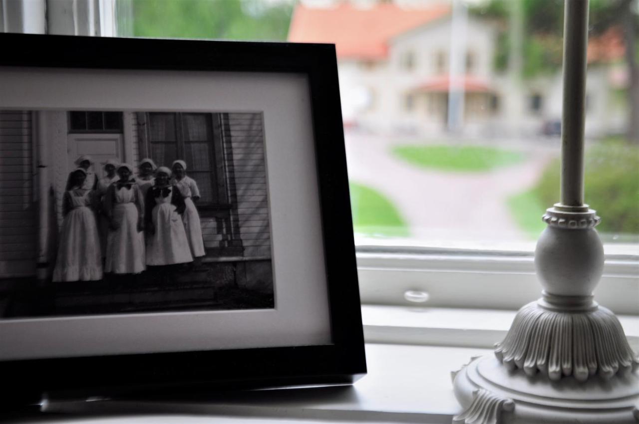 Snoea Bruk Hotell Och Konferens Dala-Jarna Buitenkant foto
