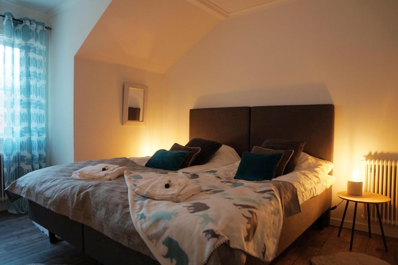 Snoea Bruk Hotell Och Konferens Dala-Jarna Kamer foto