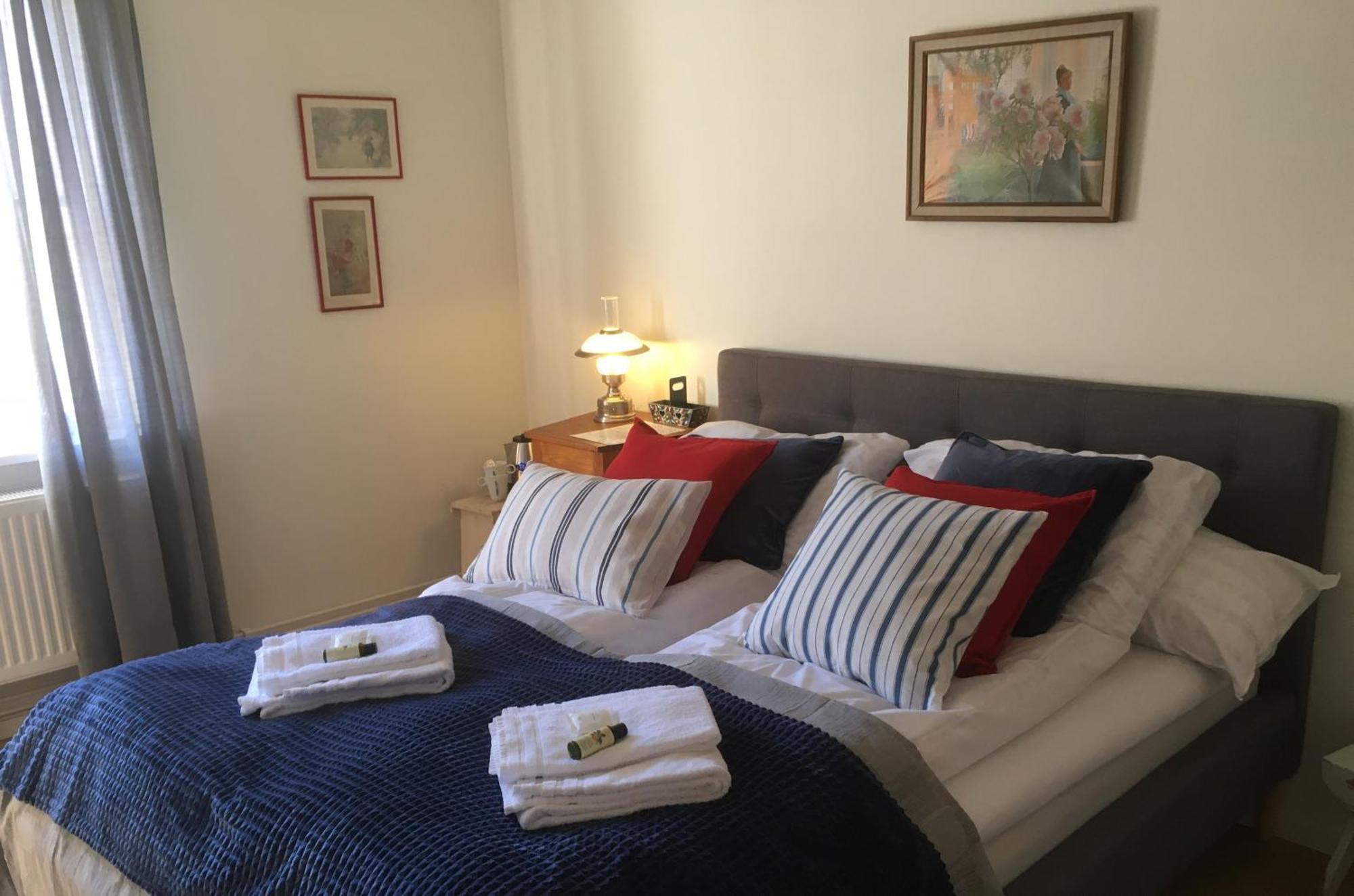 Snoea Bruk Hotell Och Konferens Dala-Jarna Kamer foto