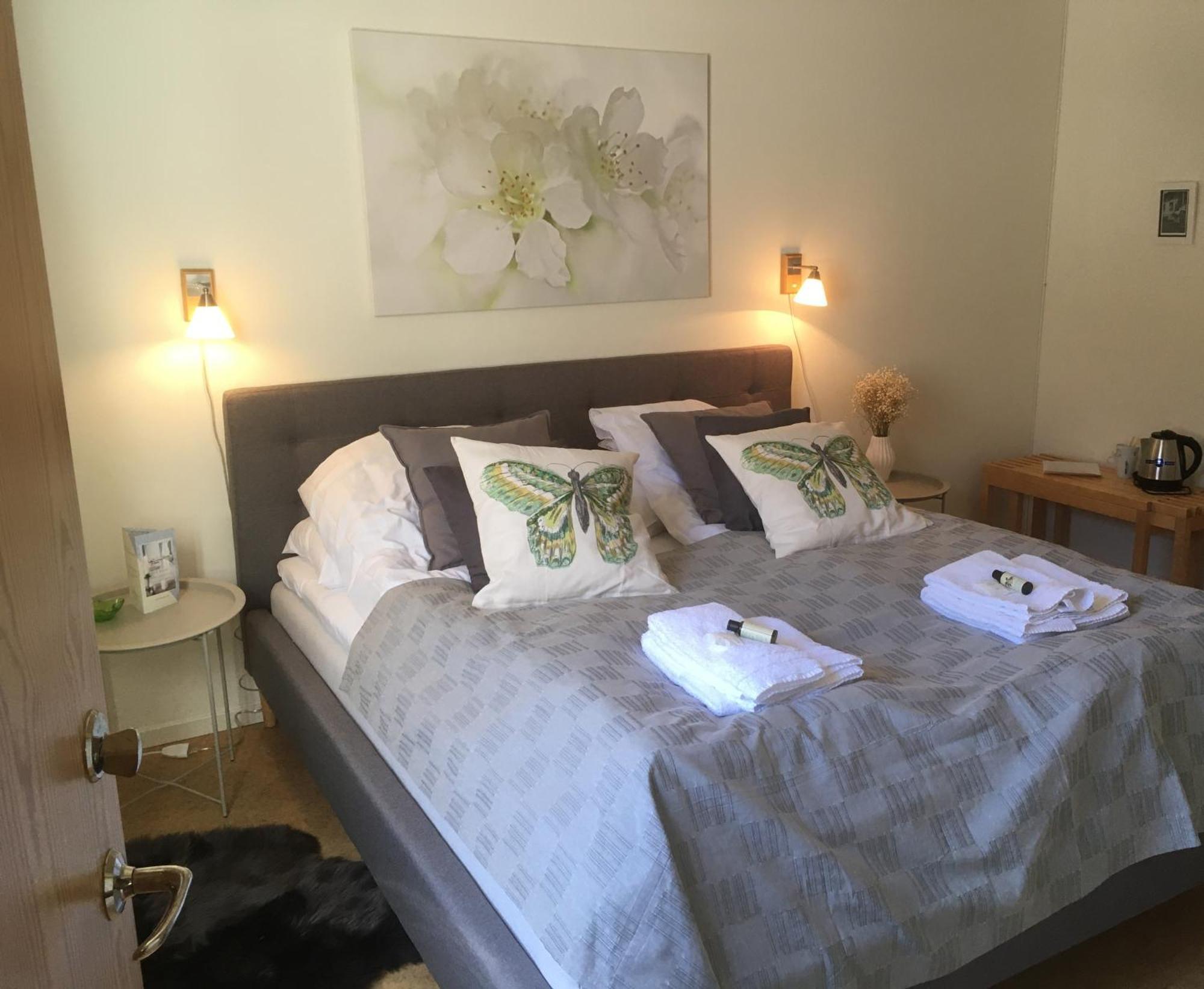 Snoea Bruk Hotell Och Konferens Dala-Jarna Kamer foto