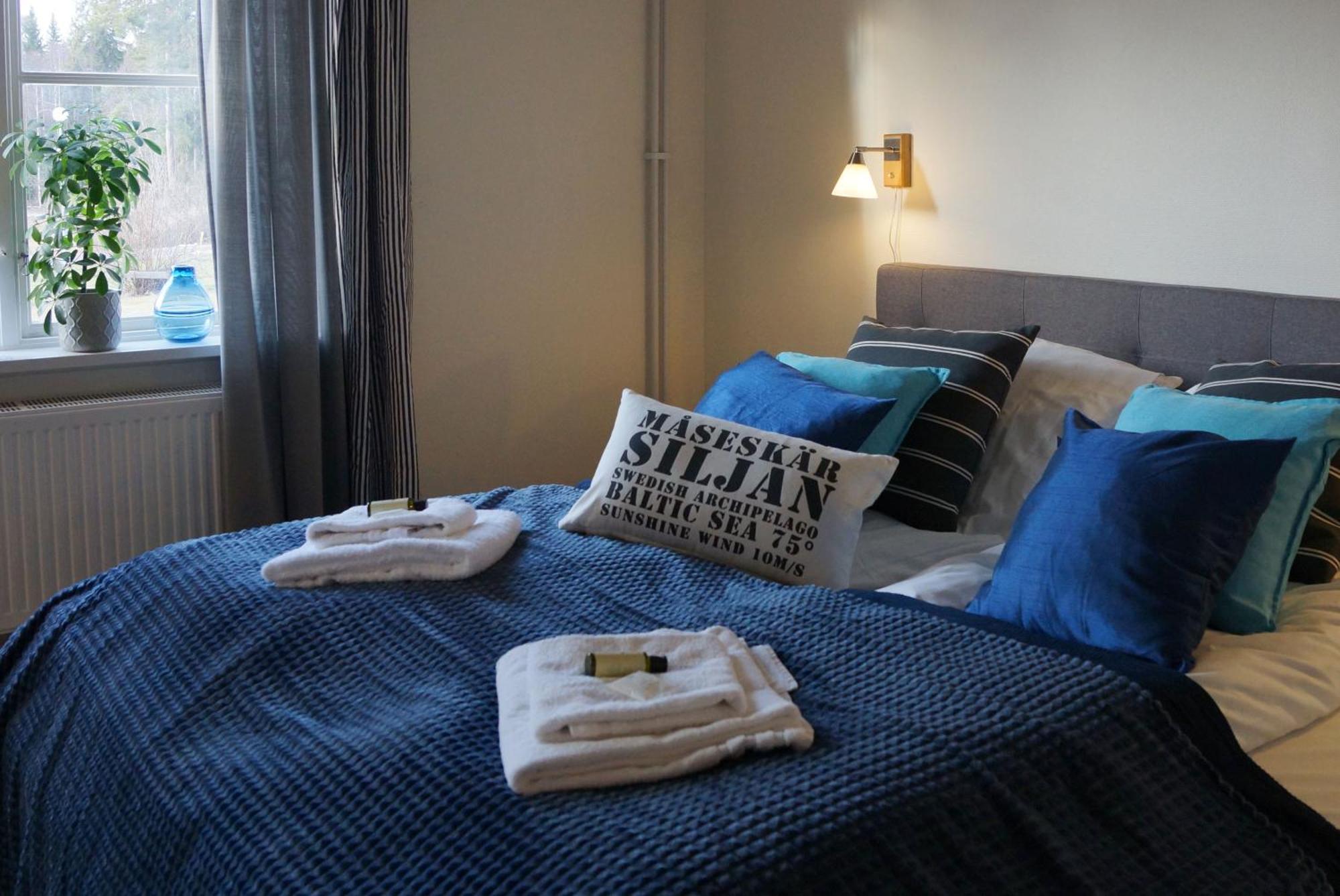 Snoea Bruk Hotell Och Konferens Dala-Jarna Buitenkant foto