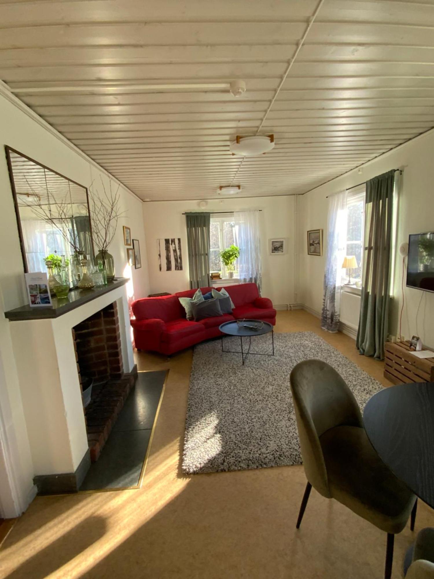 Snoea Bruk Hotell Och Konferens Dala-Jarna Buitenkant foto