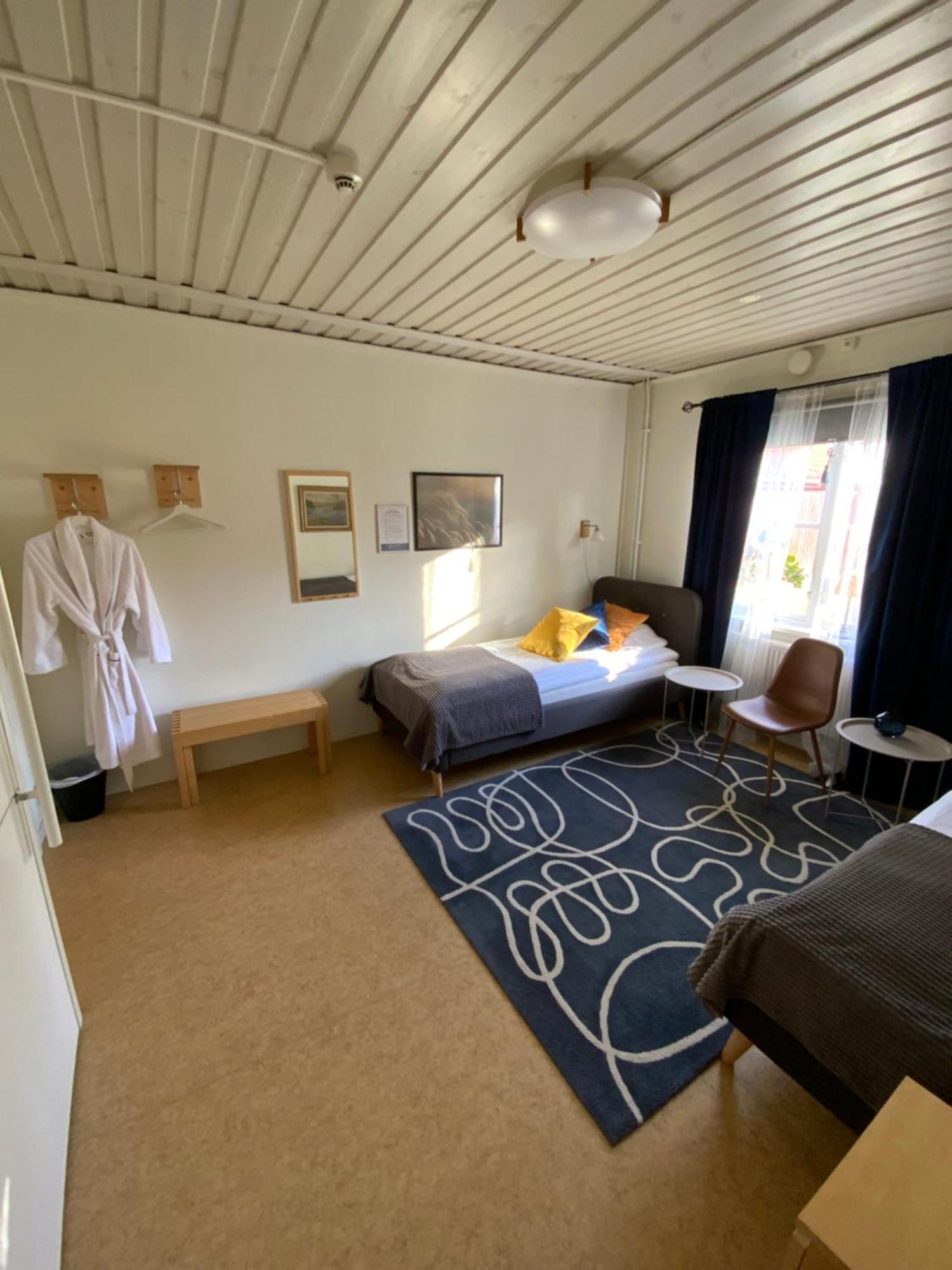 Snoea Bruk Hotell Och Konferens Dala-Jarna Buitenkant foto