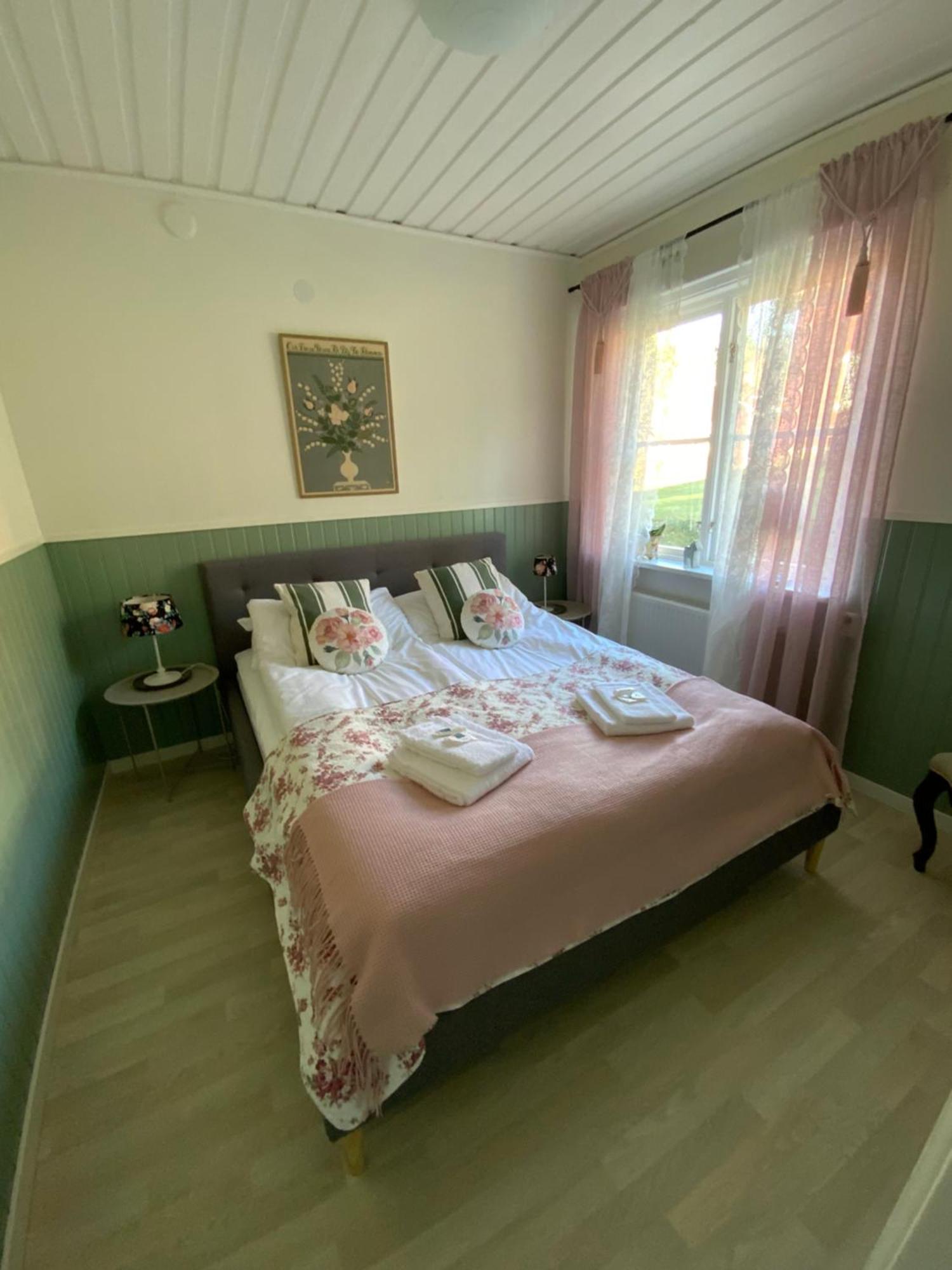 Snoea Bruk Hotell Och Konferens Dala-Jarna Buitenkant foto