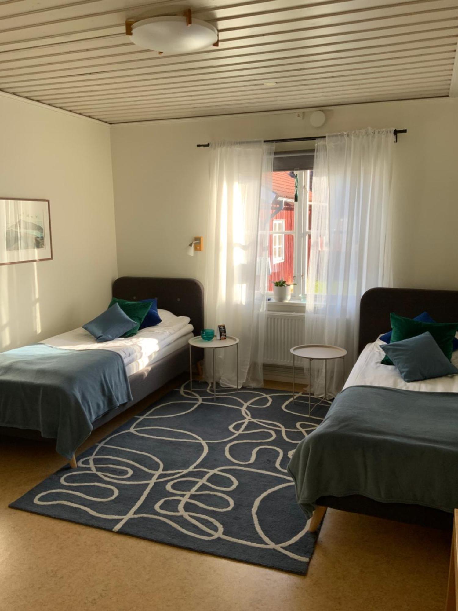 Snoea Bruk Hotell Och Konferens Dala-Jarna Buitenkant foto