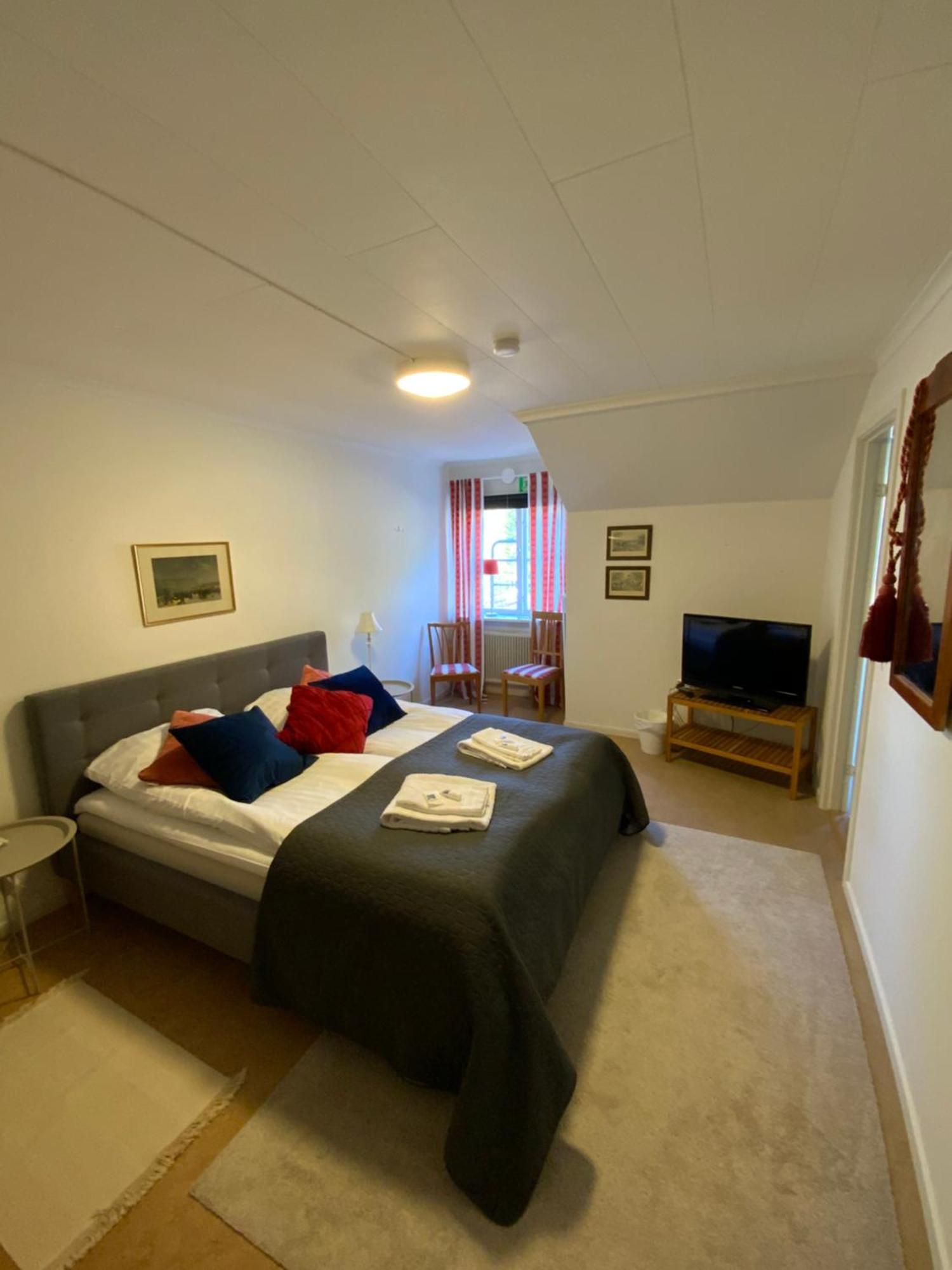 Snoea Bruk Hotell Och Konferens Dala-Jarna Buitenkant foto