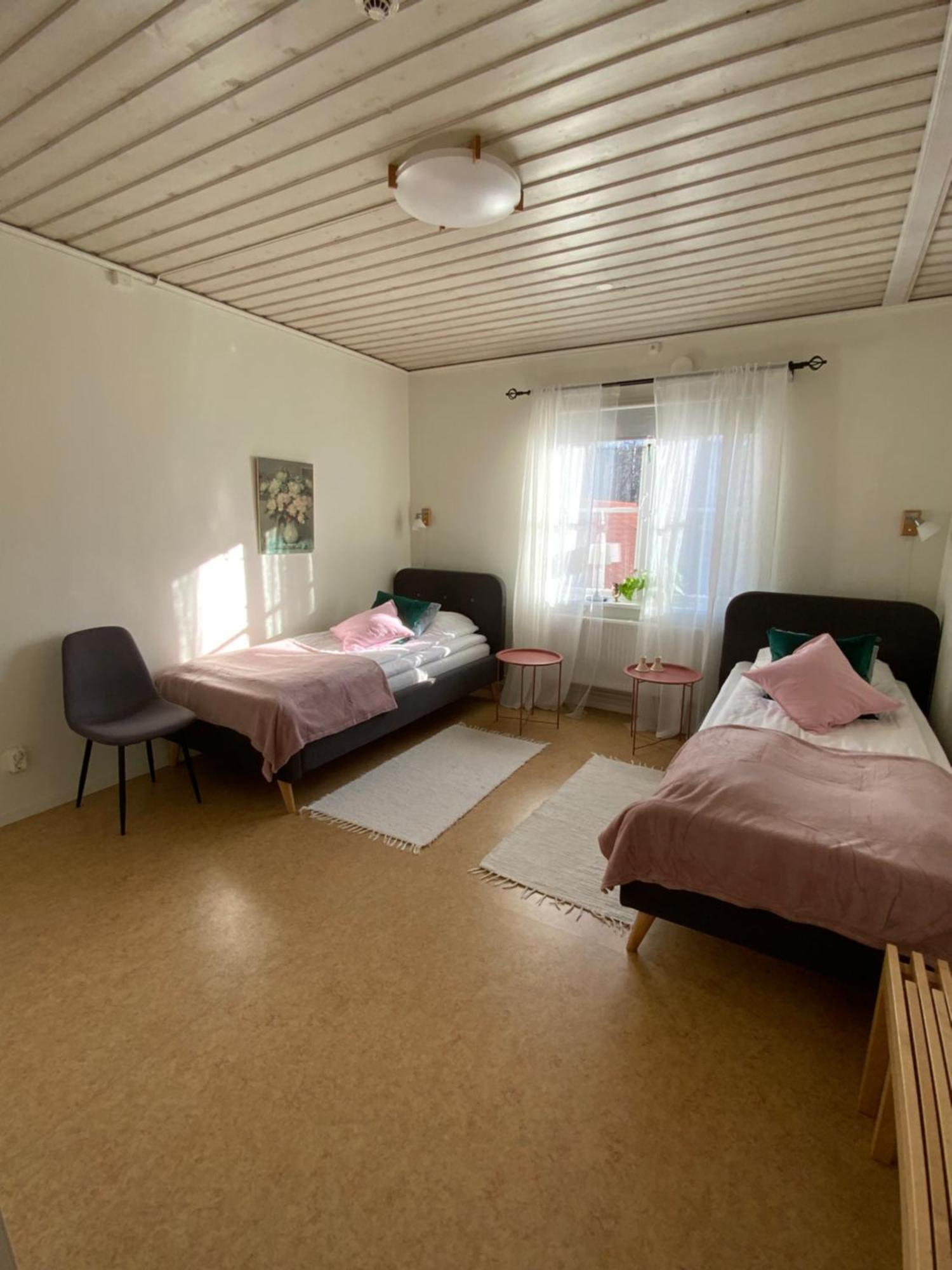 Snoea Bruk Hotell Och Konferens Dala-Jarna Buitenkant foto