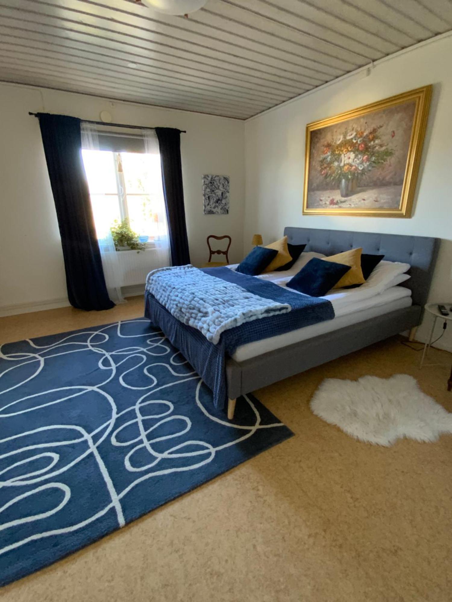 Snoea Bruk Hotell Och Konferens Dala-Jarna Buitenkant foto
