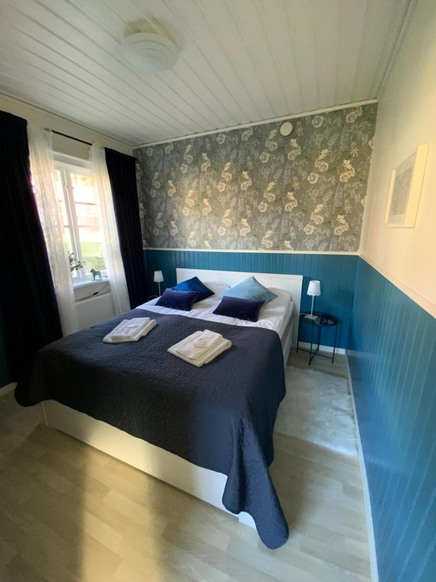 Snoea Bruk Hotell Och Konferens Dala-Jarna Buitenkant foto