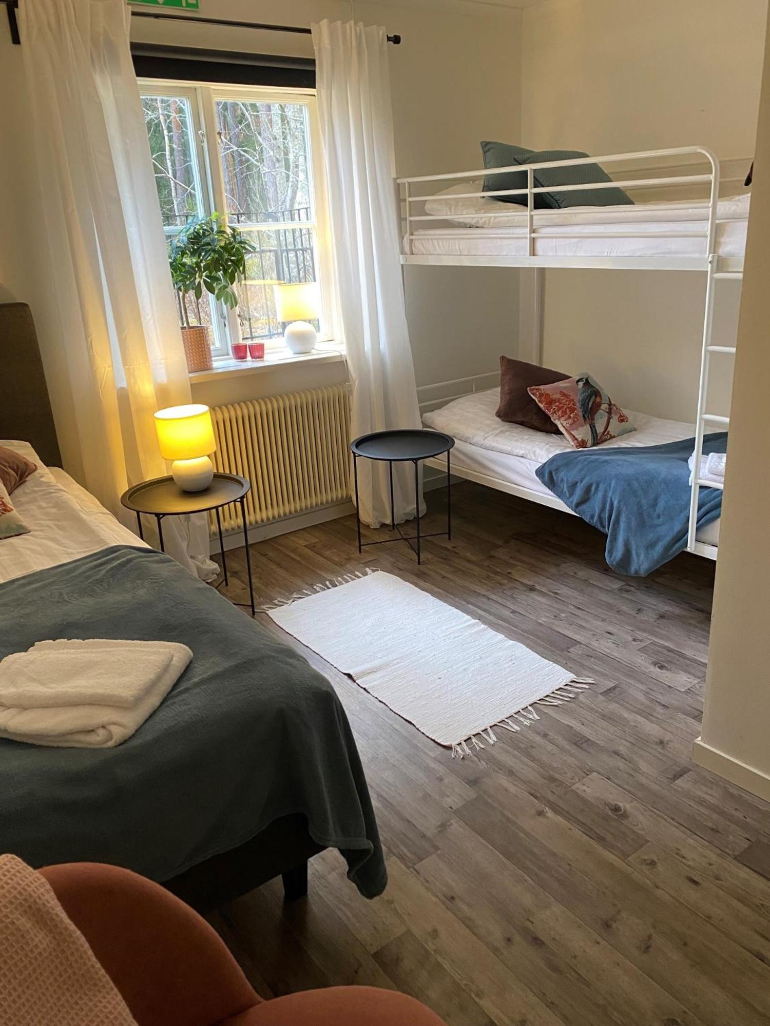 Snoea Bruk Hotell Och Konferens Dala-Jarna Buitenkant foto