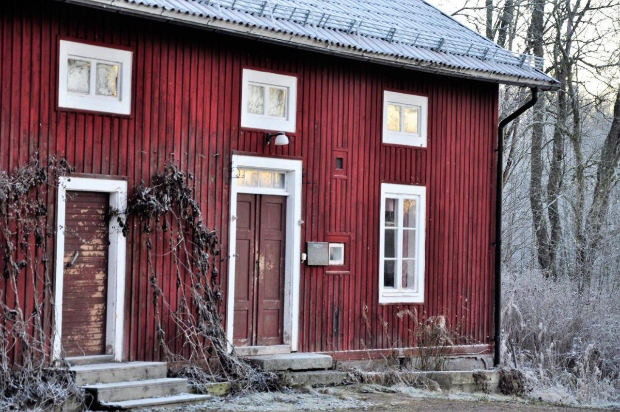 Snoea Bruk Hotell Och Konferens Dala-Jarna Buitenkant foto