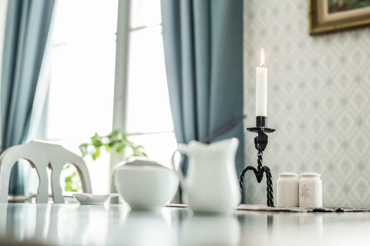 Snoea Bruk Hotell Och Konferens Dala-Jarna Buitenkant foto